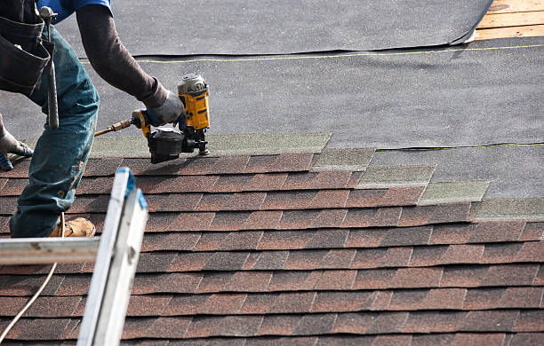 Licensed Gutter Installation service in Clinton, IL - Brentwood Metal Roofing